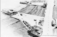 Vosper-Thornycroft VT1 diagrams